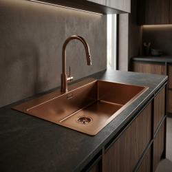pure-sink-comfort-rose-copper-large-sink-75x40cm